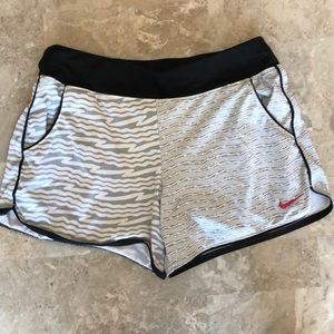 Nike shorts